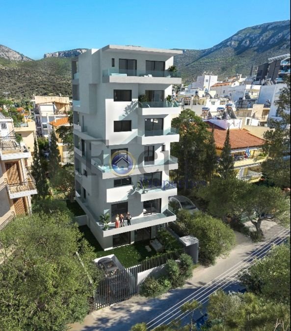 Apartment in Glyfada, Attica, Greece 5 - 18472635