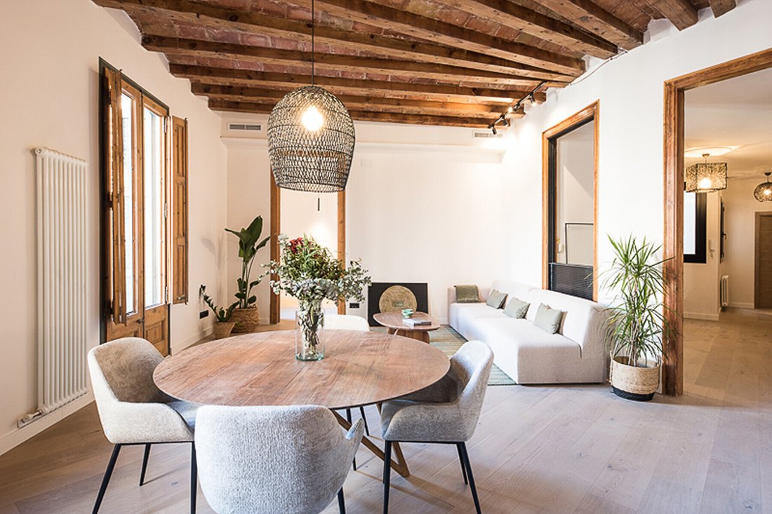 Apartment in Eixample, Barcelona, Spain 4 - 18472673