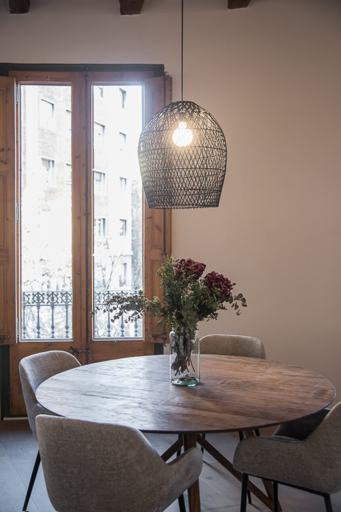 Apartment in Eixample, Barcelona, Spain 5 - 18472673