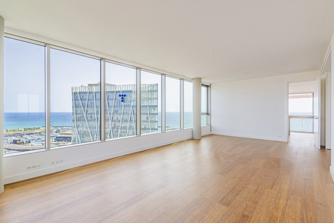 Apartment in Sant Martí, Barcelona, Spain 5 - 18472699