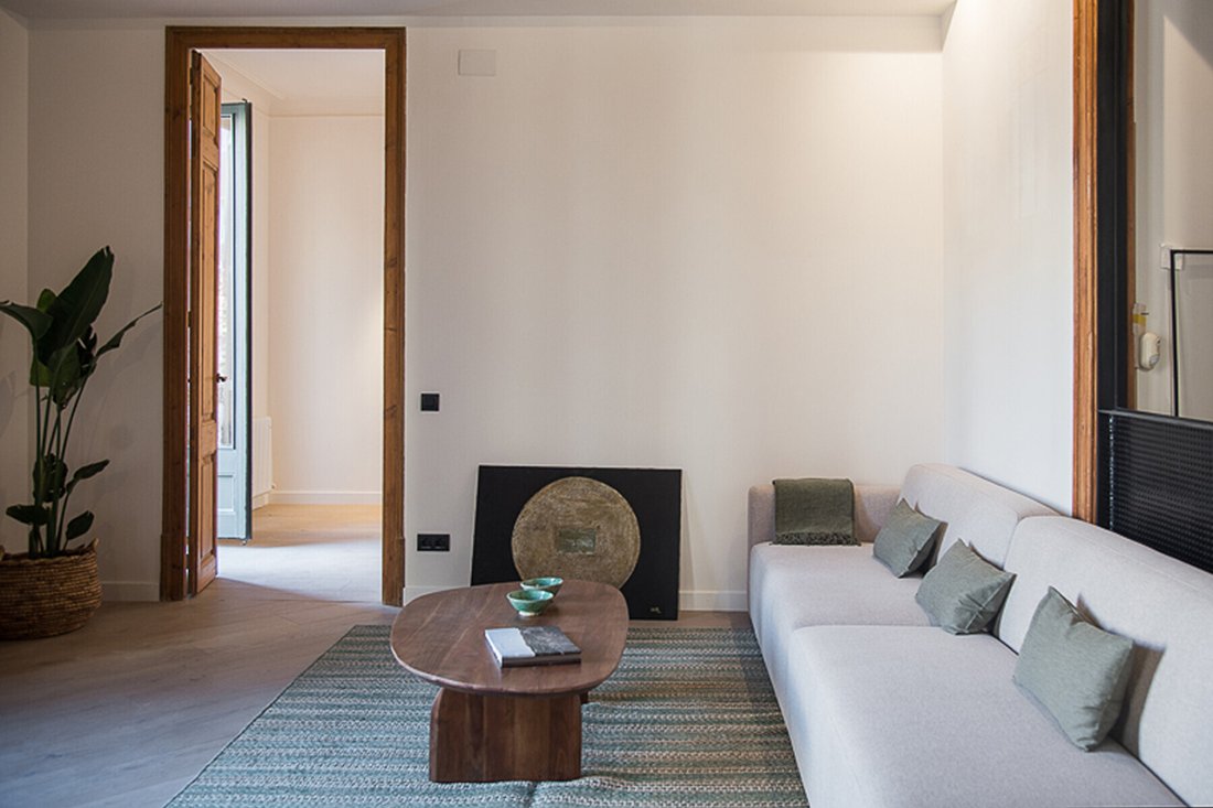 Apartment in Eixample, Barcelona, Spain 3 - 18472673
