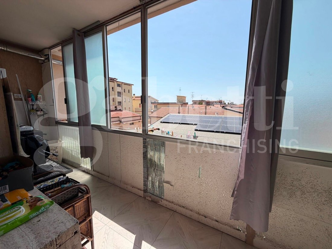 Apartment in Roseto degli Abruzzi, Abruzzo, Italy 5 - 18472602