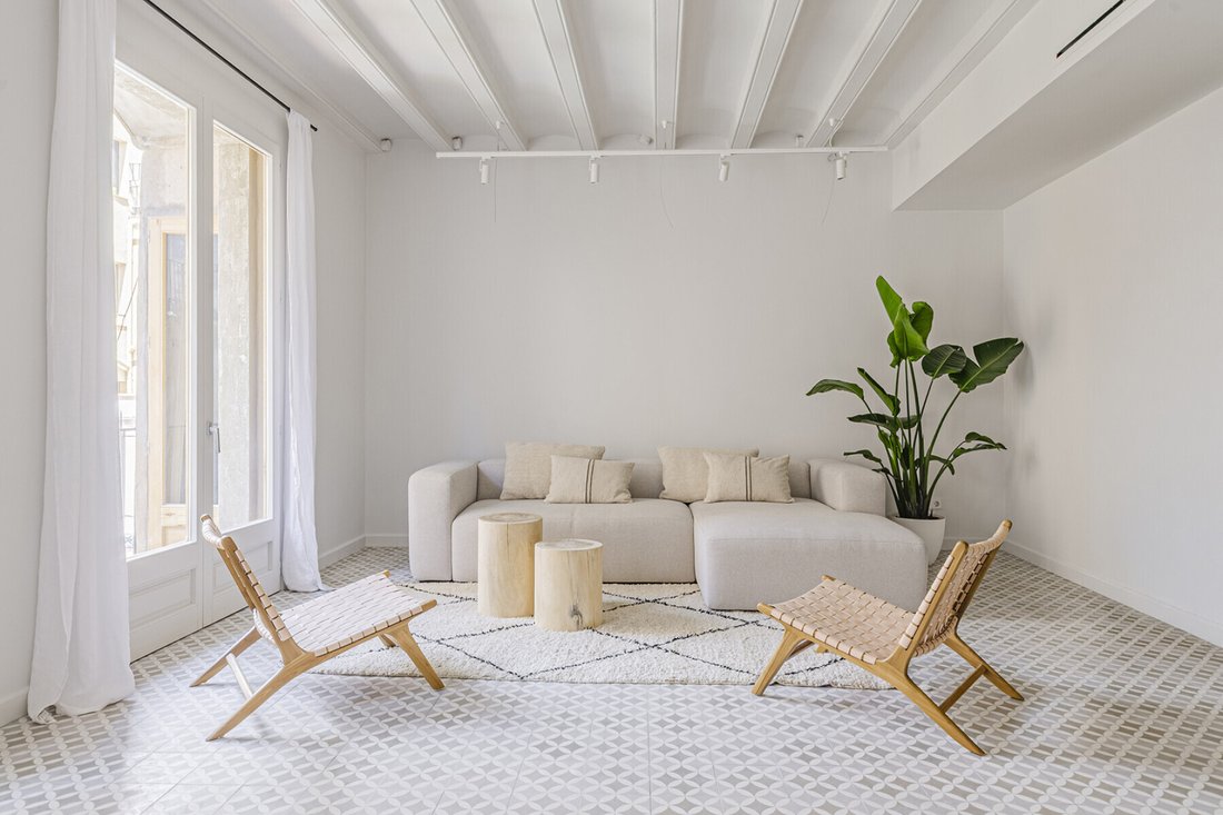 Apartment in Ciutat Vella, Barcelona, Spain 4 - 18472687