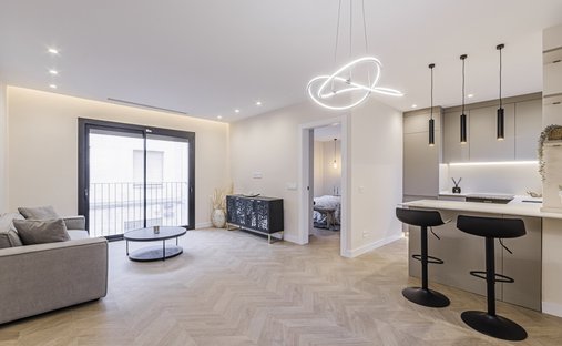 Apartamento en Ciutat Vella, Barcelona, España 1