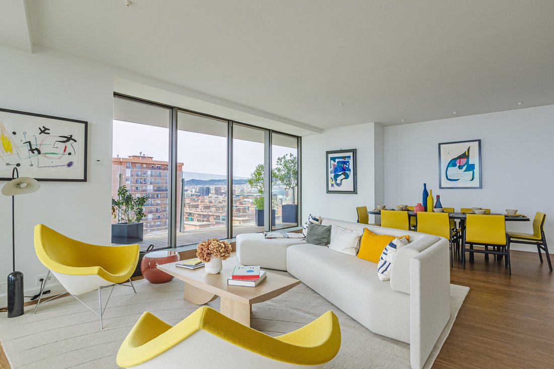 Apartment in Ciutat Vella, Barcelona, Spain 4 - 18472684
