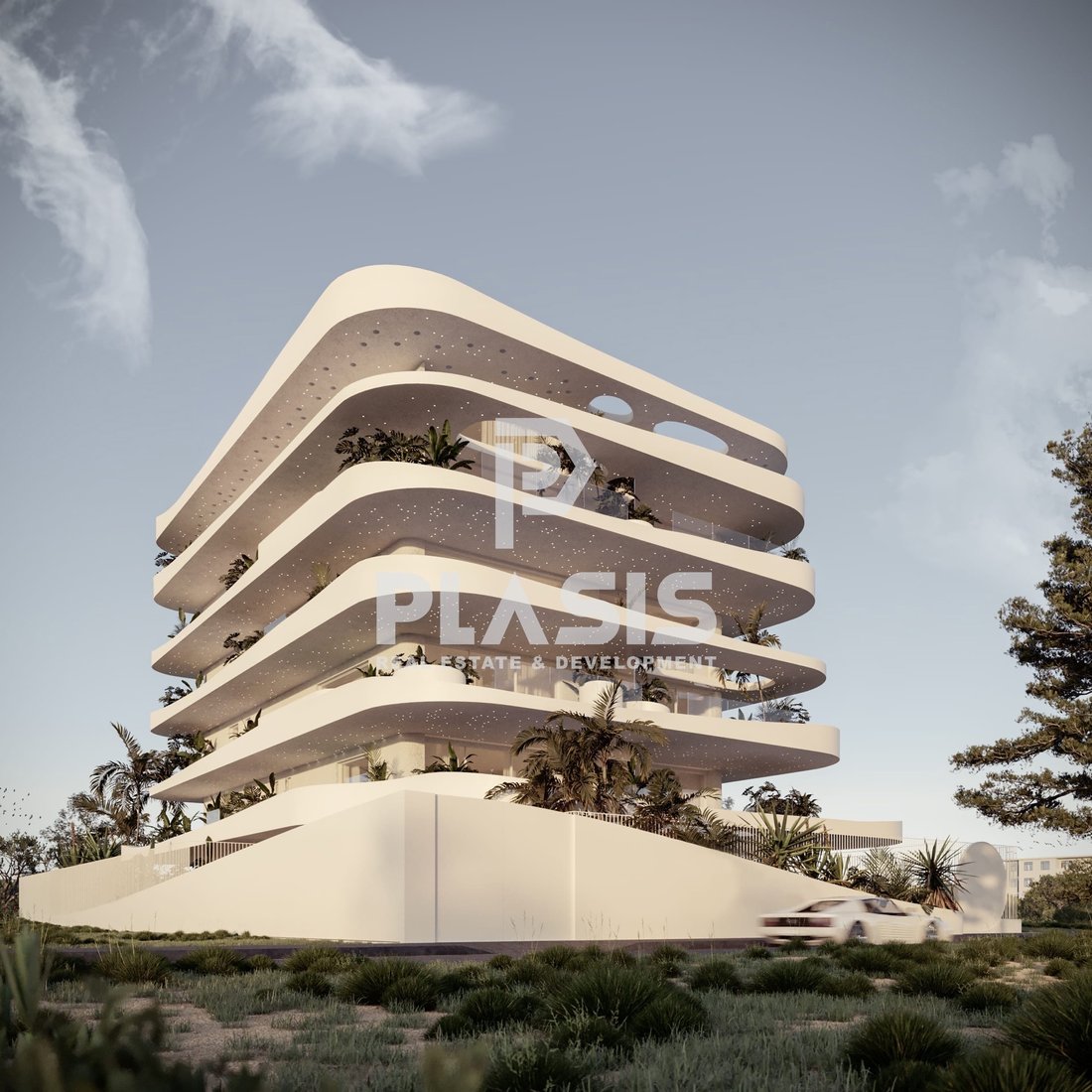 Apartment in Elliniko, Attica, Greece 5 - 18472705