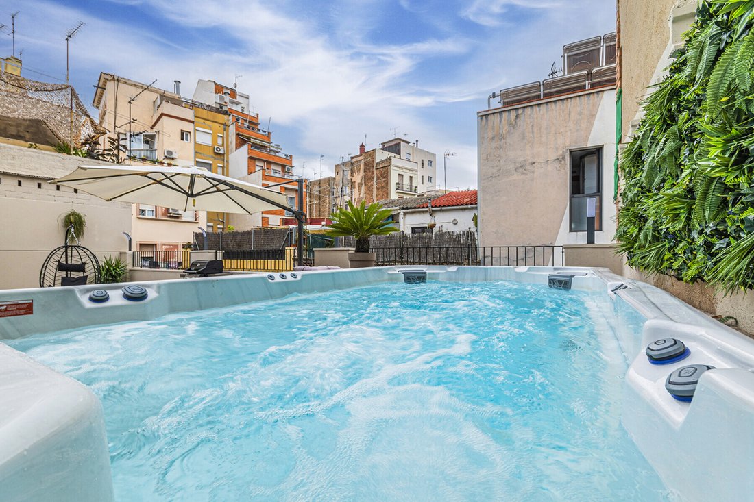 Apartment in Ciutat Vella, Barcelona, Spain 3 - 18472661