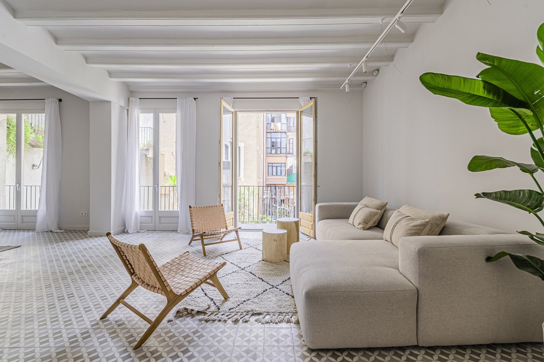 Apartment in Ciutat Vella, Barcelona, Spain 3 - 18472687
