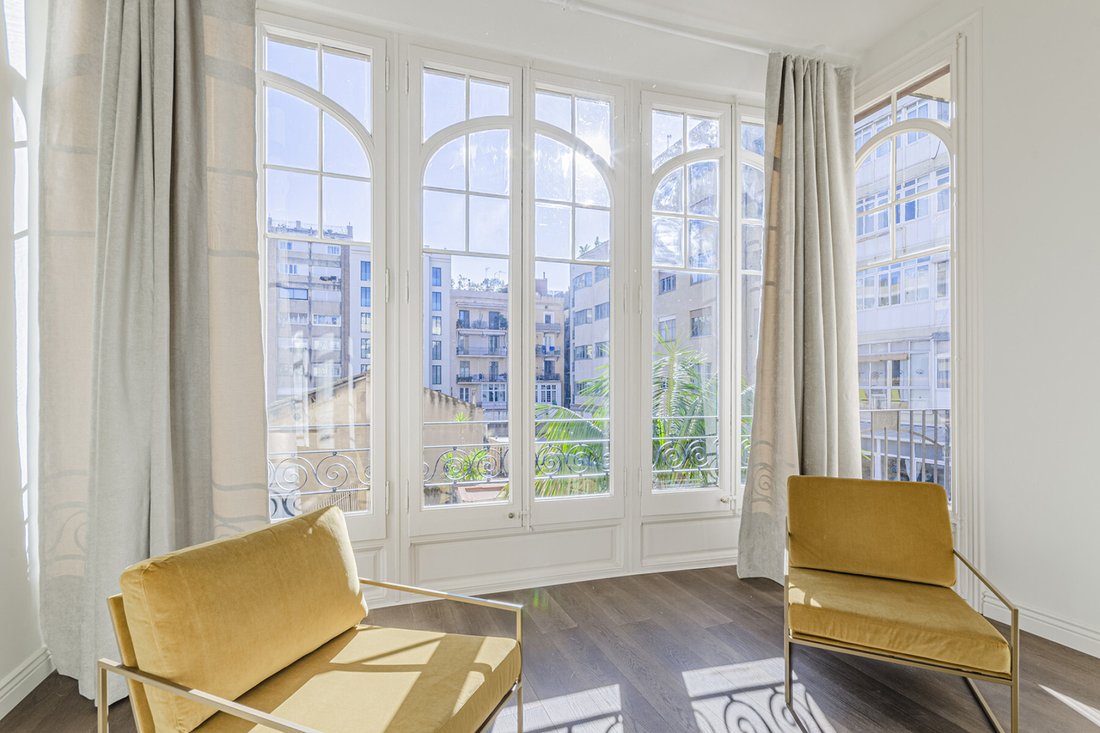 Apartment in Eixample, Barcelona, Spain 2 - 18472694