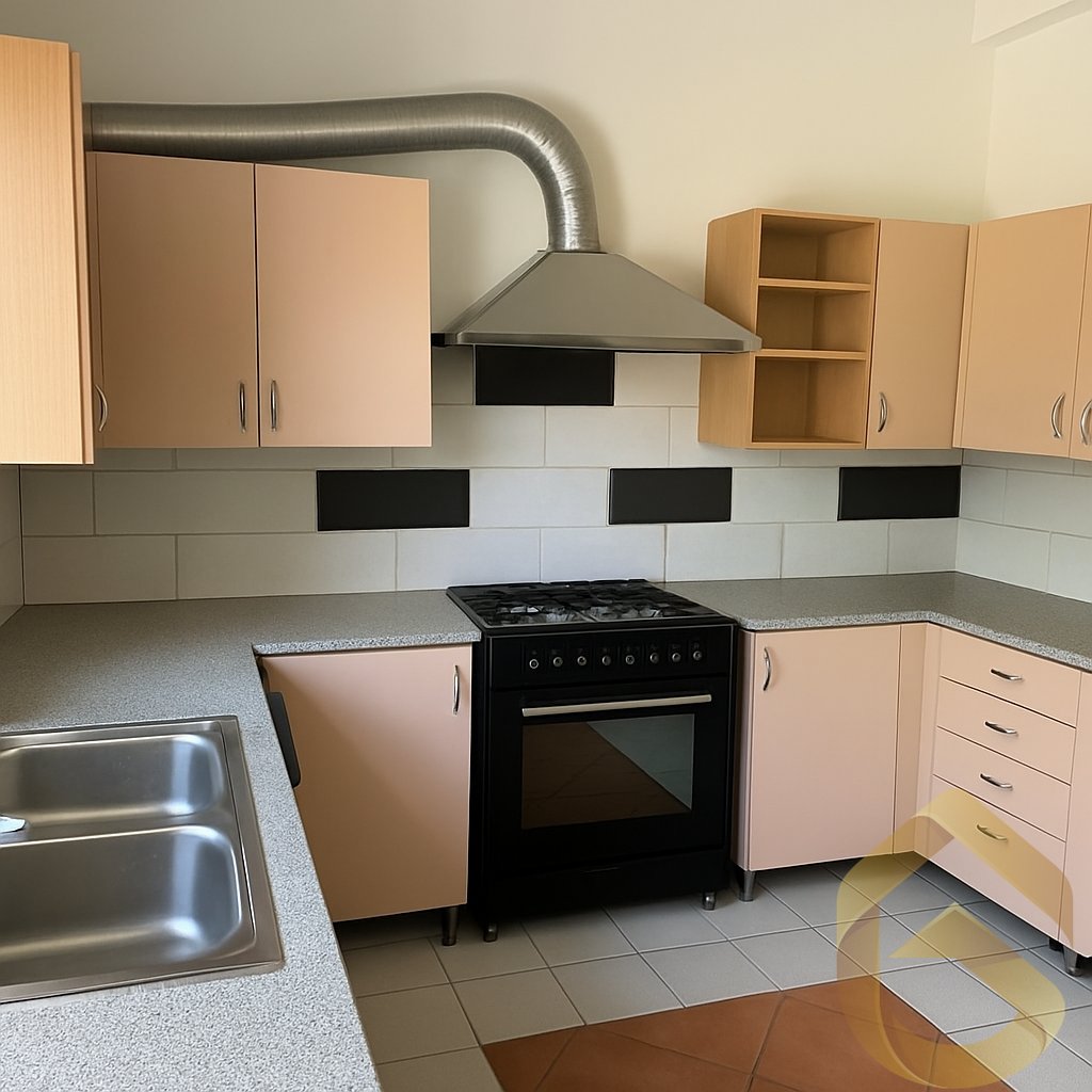 Apartment in Vouliagmeni, Attica, Greece 5 - 18472656