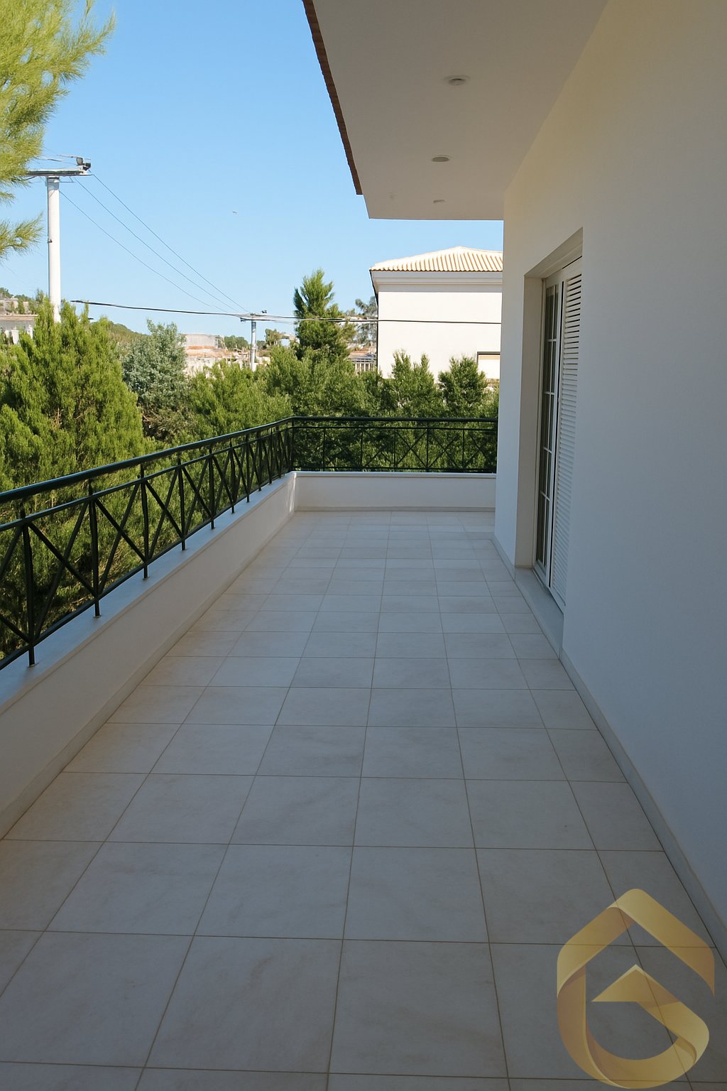 Apartment in Vouliagmeni, Attica, Greece 1 - 18472656