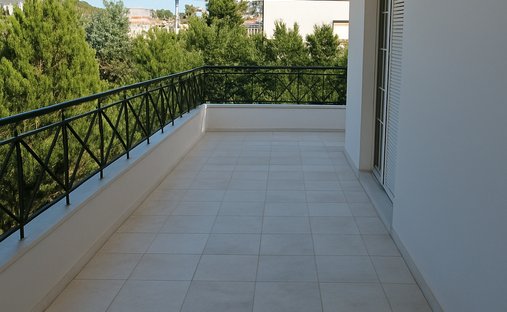 Wohnung in Vouliagmeni, Attika, Griechenland 1