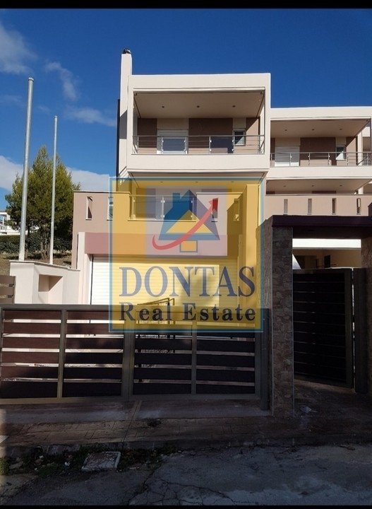 Apartment in Dionysos, Attica, Greece 2 - 16155773