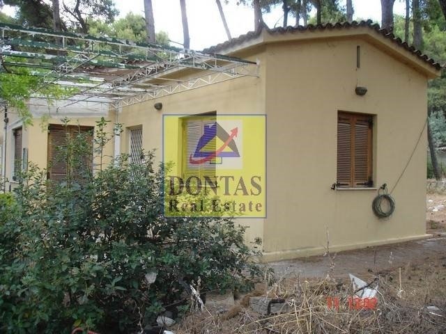 Land in Ekali, Attica, Greece 2 - 16155781