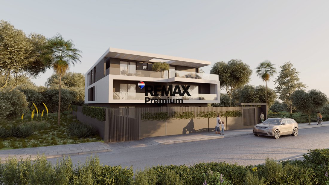 Apartment in Vari, Attica, Greece 1 - 18472647