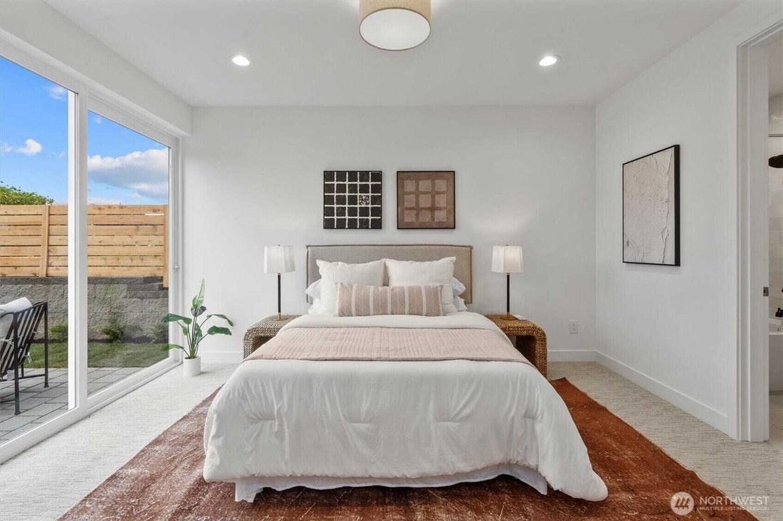 Condo in Seattle, Washington, United States 5 - 18472683