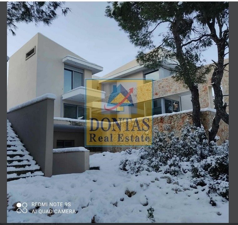 Apartment in Oropos, Attica, Greece 1 - 16155746