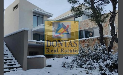 Apartment in Oropos, Attica, Greece 1