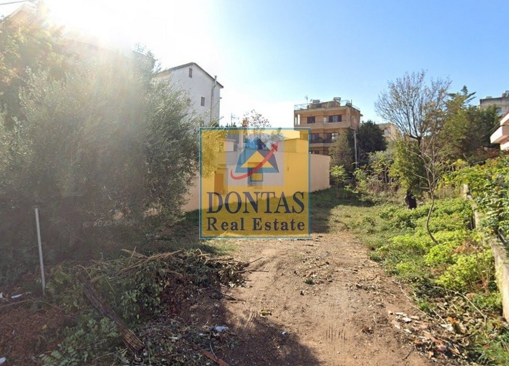 Land in Chalandri, Attica, Greece 1 - 16155751