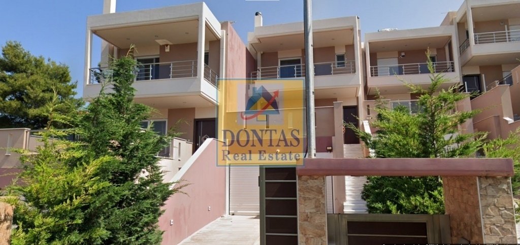Apartment in Dionysos, Attica, Greece 1 - 16155772