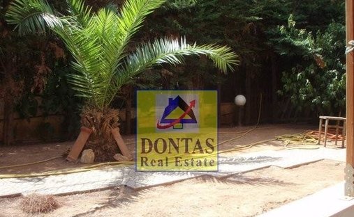 Terreno a Ekali, Attica, Grecia 1