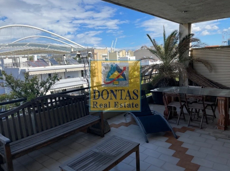 Apartment in North Athens, Attica, Greece 1 - 16155747