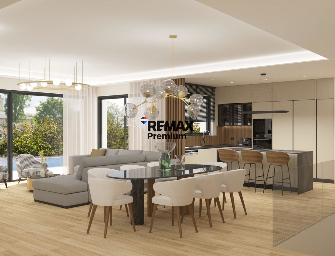 Apartment in Vari, Attica, Greece 5 - 18472645
