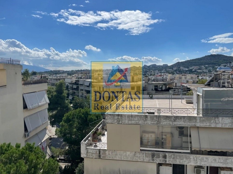 Apartment in North Athens, Attica, Greece 2 - 16155747