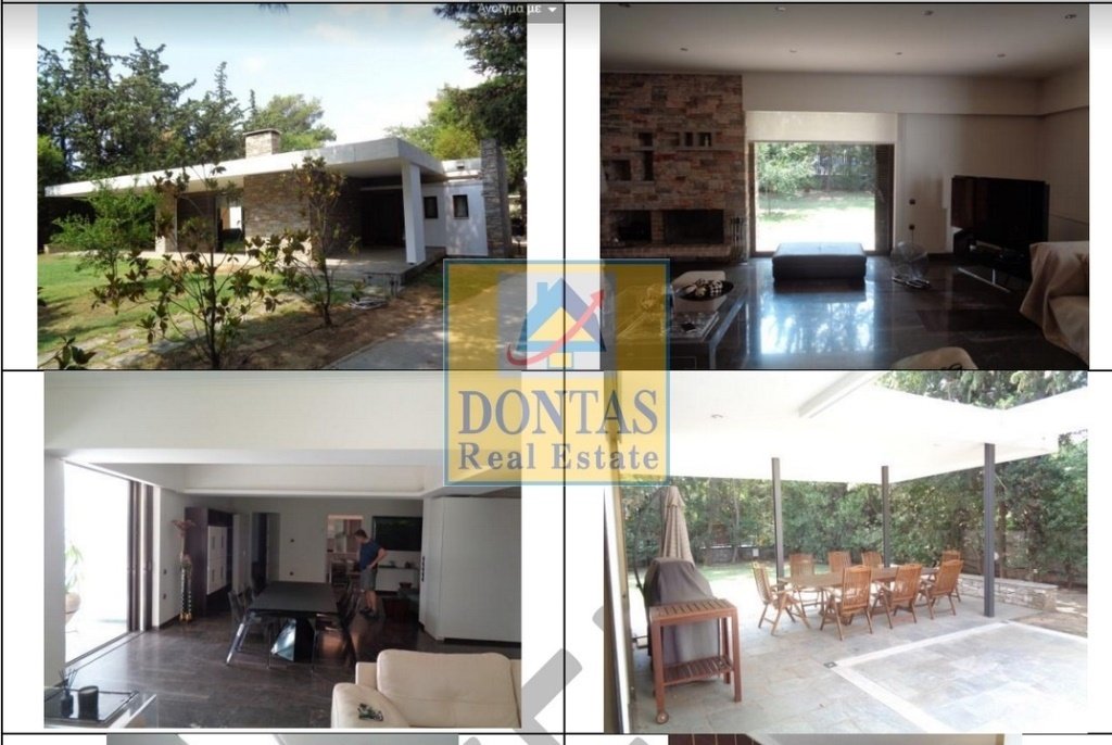 Land in Kifisia, Attica, Greece 1 - 16155758