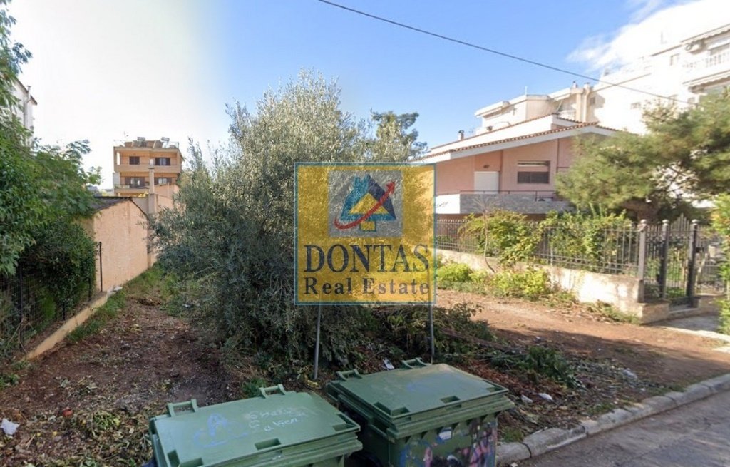 Land in Chalandri, Attica, Greece 4 - 16155751