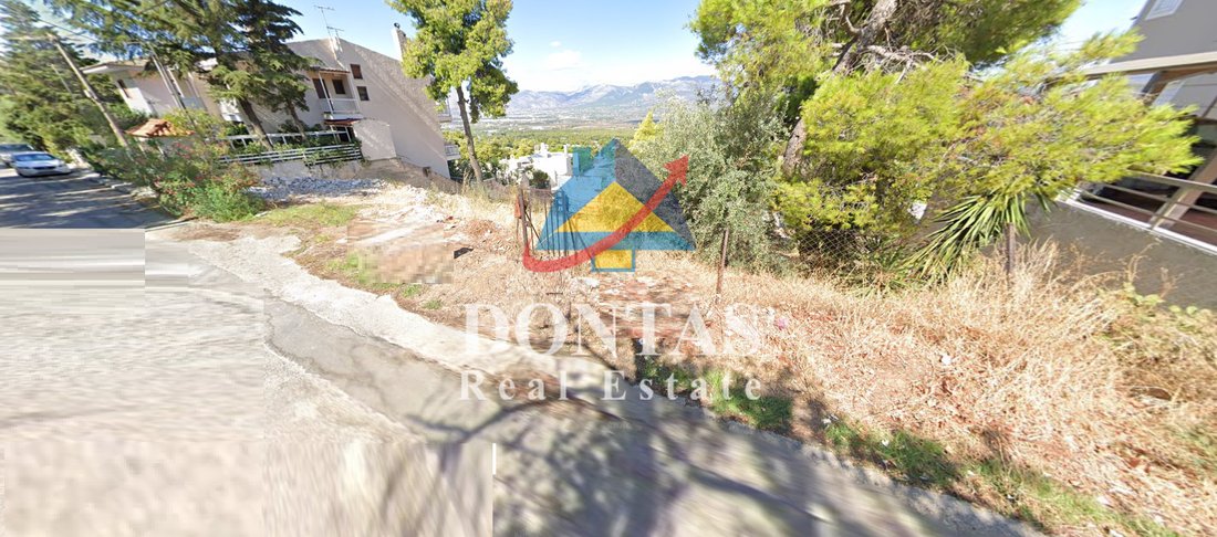Land in Ekali, Attica, Greece 5 - 16156013