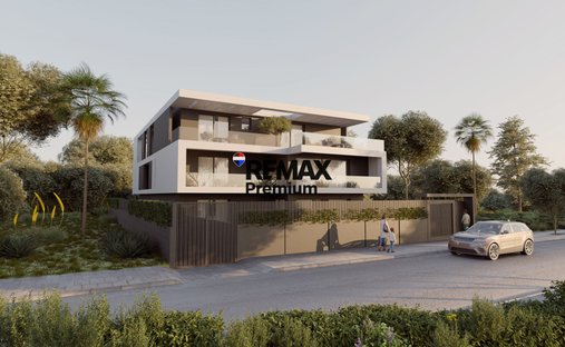 Apartamento en Vari, Ática, Grecia 1