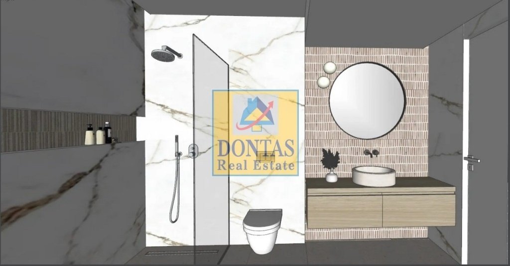 Apartment in Rizoupoli District, 5th District of Athens, Athens 4 - 16155764