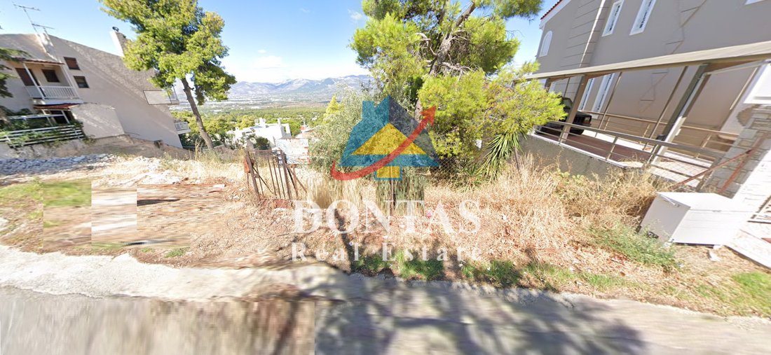 Land in Ekali, Attica, Greece 3 - 16156013