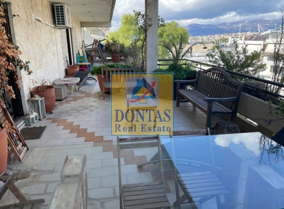 Apartment in North Athens, Attica, Greece 3 - 16155747