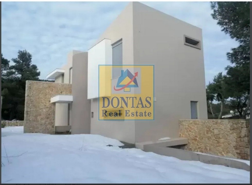 Apartment in Oropos, Attica, Greece 4 - 16155746