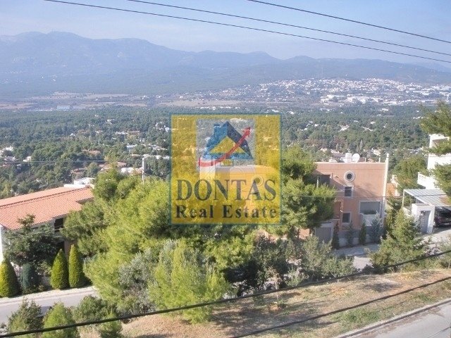 Land in Ekali, Attica, Greece 1 - 16155749