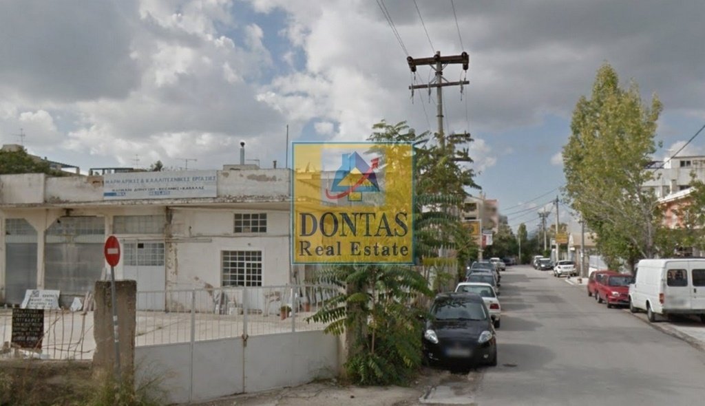 Land in North Athens, Attica, Greece 5 - 16155789