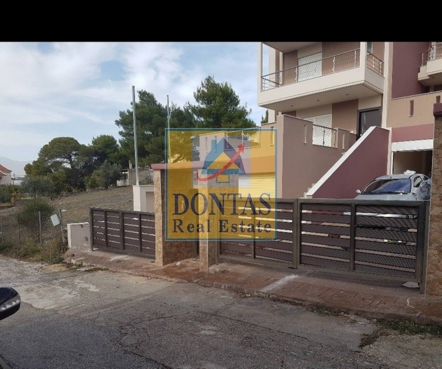 Apartment in Dionysos, Attica, Greece 3 - 16155773