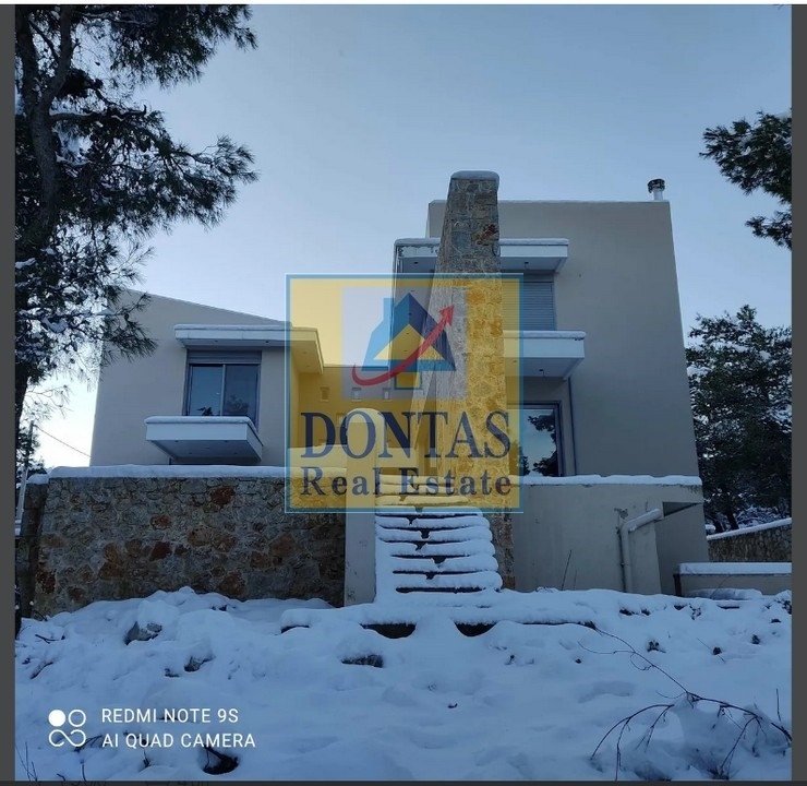 Apartment in Oropos, Attica, Greece 5 - 16155746