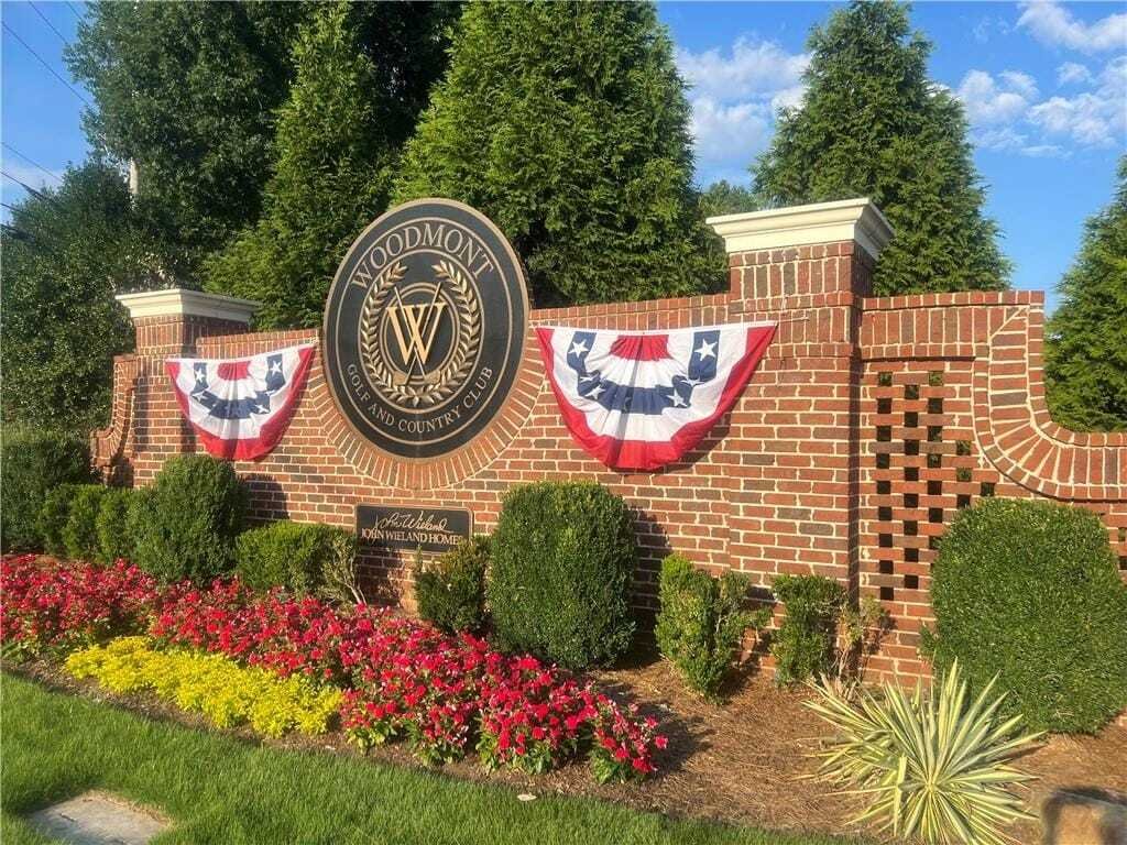 House in Canton, Georgia, United States 4 - 18472669