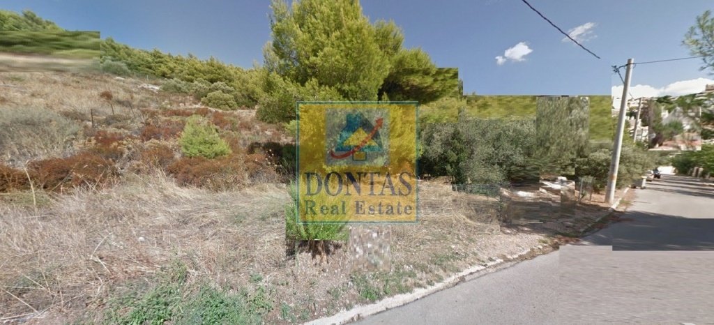 Land in Kifisia, Attica, Greece 2 - 16155786