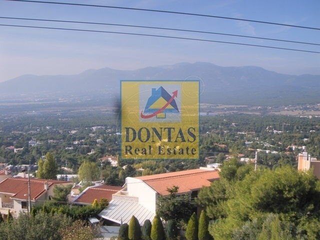 Land in Ekali, Attica, Greece 2 - 16155749