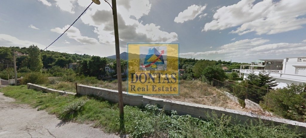 Land in Dionysos, Attica, Greece 1 - 16155782