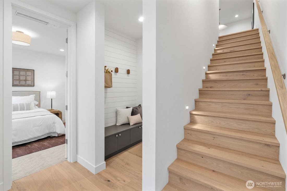 Condo in Seattle, Washington, United States 3 - 18472683