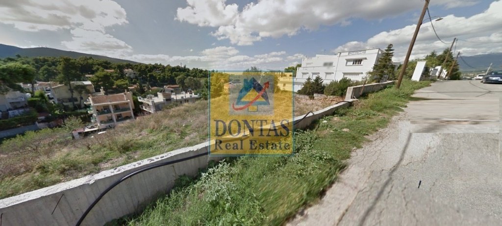 Land in Dionysos, Attica, Greece 4 - 16155782