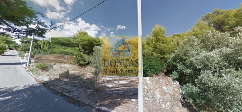 Land in Kifisia, Attica, Greece 4 - 16155786