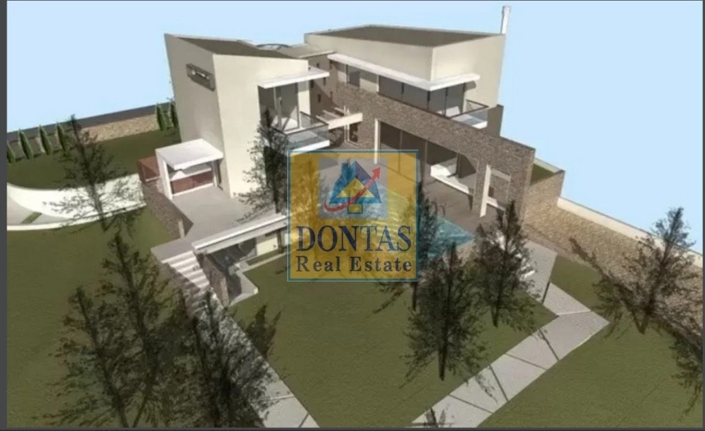 Apartment in Oropos, Attica, Greece 2 - 16155746