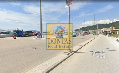 Land in Igoumenitsa, Epirus and Western Macedonia, Greece 1