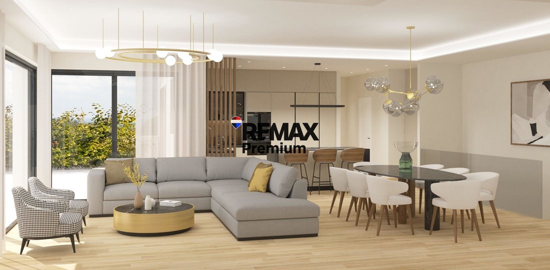 Apartment in Vari, Attica, Greece 3 - 18472643